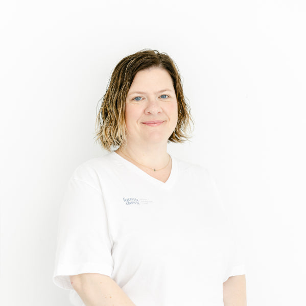 Jillian is a certified doula of Fourth Down Birth & Newborn Care service in Cleveland OH